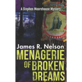 Menagerie of Broken Dreams