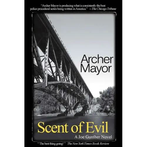 Scent of Evil