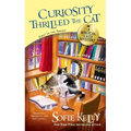 Curiosity Thrilled the Cat
