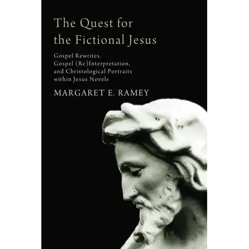 The Quest for the Fictional Jesus