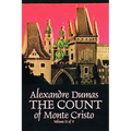 The Count of Monte Cristo, Volume II (of V) by Alexandre Dumas, Fiction, Classics, Action & Adventure, War & Military