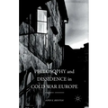 Philosophy and Dissidence in Cold War Europe