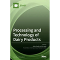 Processing and Technology of Dairy Products