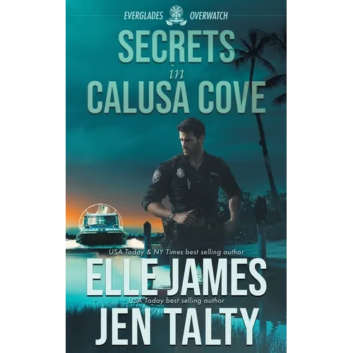 Secrets in Calusa Cove