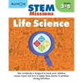 Kumon Stem Missions: Life Science