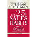 The 25 Sales Habits of Highly Successful Salespeople