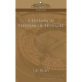 A History of Freedom of Thought
