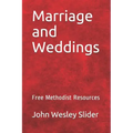 Free Methodist Handbook: Marriage and Weddings: Virtual Church Resources