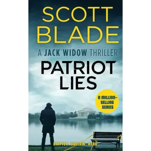 Patriot Lies