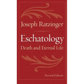 Eschatology: Death and Eternal Life
