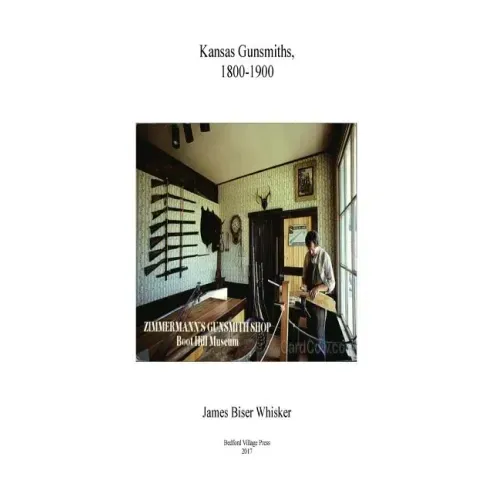 Kansas Gunsmiths