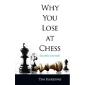 Why You Lose at Chess