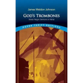 God's Trombones: Seven Negro Sermons in Verse