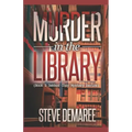 Murder in the Library