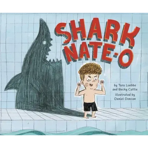 Shark Nate-O
