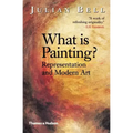What Is Painting? Representation and Modern Art