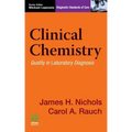 Clinical Chemistry: Quality in Laboratory Diagnosis