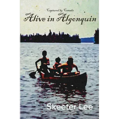 Alive in Algonquin