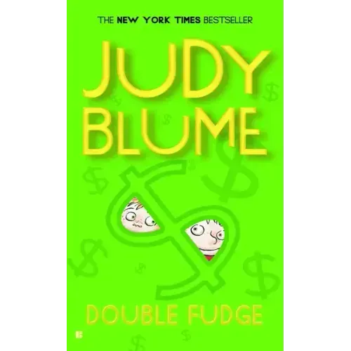 Double Fudge