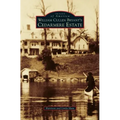 William Cullen Bryant S Cedarmere Estate