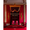 Buckingham Palace: The Interiors