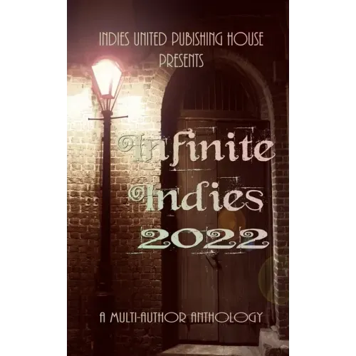 Infinite Indies: 2022