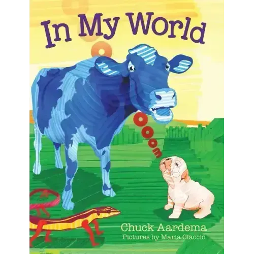 In My World