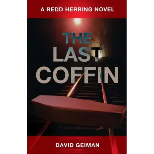 The Last Coffin