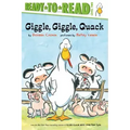 Giggle, Giggle, Quack/Ready-To-Read Level 2