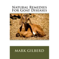 Natural Remedies For Goat Diseases