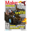 Make, Volume 35