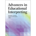 Advances in Educational Interpreting