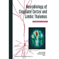 Neurobiology of Cingulate Cortex and Limbic Thalamus: A Comprehensive Handbook