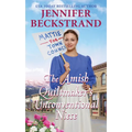 The Amish Quiltmaker's Unconventional Niece