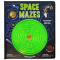 Space Mazes: Featuring 3D Maze Game