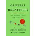 General Relativity: The Theoretical Minimum