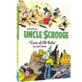 Walt Disney's Uncle Scrooge Cave of Ali Baba: The Complete Carl Barks Disney Library Vol. 28