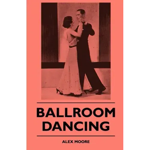 Ballroom Dancing