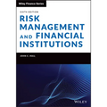 Risk Management and Financial Institutions