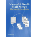 Microsoft Word Mail Merge The Step-By-Step Guide