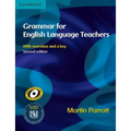 Grammar for English Language Teachers