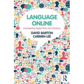 Language Online: Investigating Digital Texts and Practices