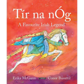 Tír Na Nóg: A Favourite Irish Legend