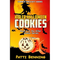 Killer Halloween Cookies: Book 2 in The Killer Cookie Cozy Mysteries