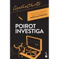 Poirot Investiga / Poirot Investigates