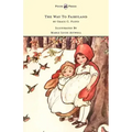 The Way To Fairyland Illustrated by Mable Lucie Attwell