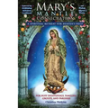 Mary's Mantle Consecration: A Spiritual Retreat for Heaven's Help