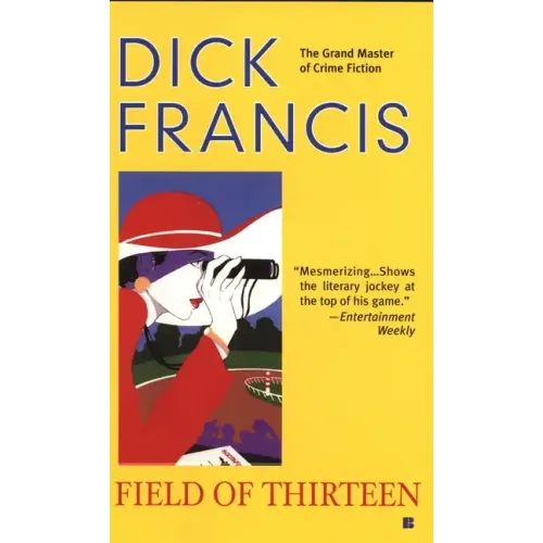 Field of Thirteen