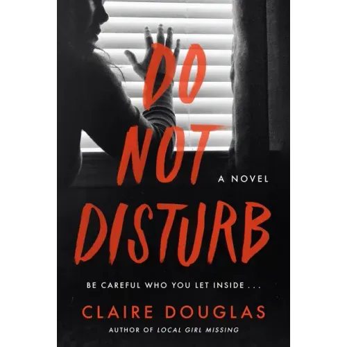 Do Not Disturb