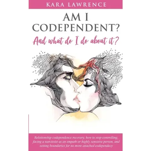 AM I CODEPENDENT? And What Do I Do About It?: Relationship Codependence Recovery Guide
